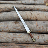Boromir Sword From LOTR With Free Display Stand